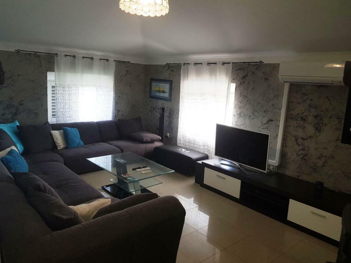 Apartment Vjeko Opatija Exteriér fotografie