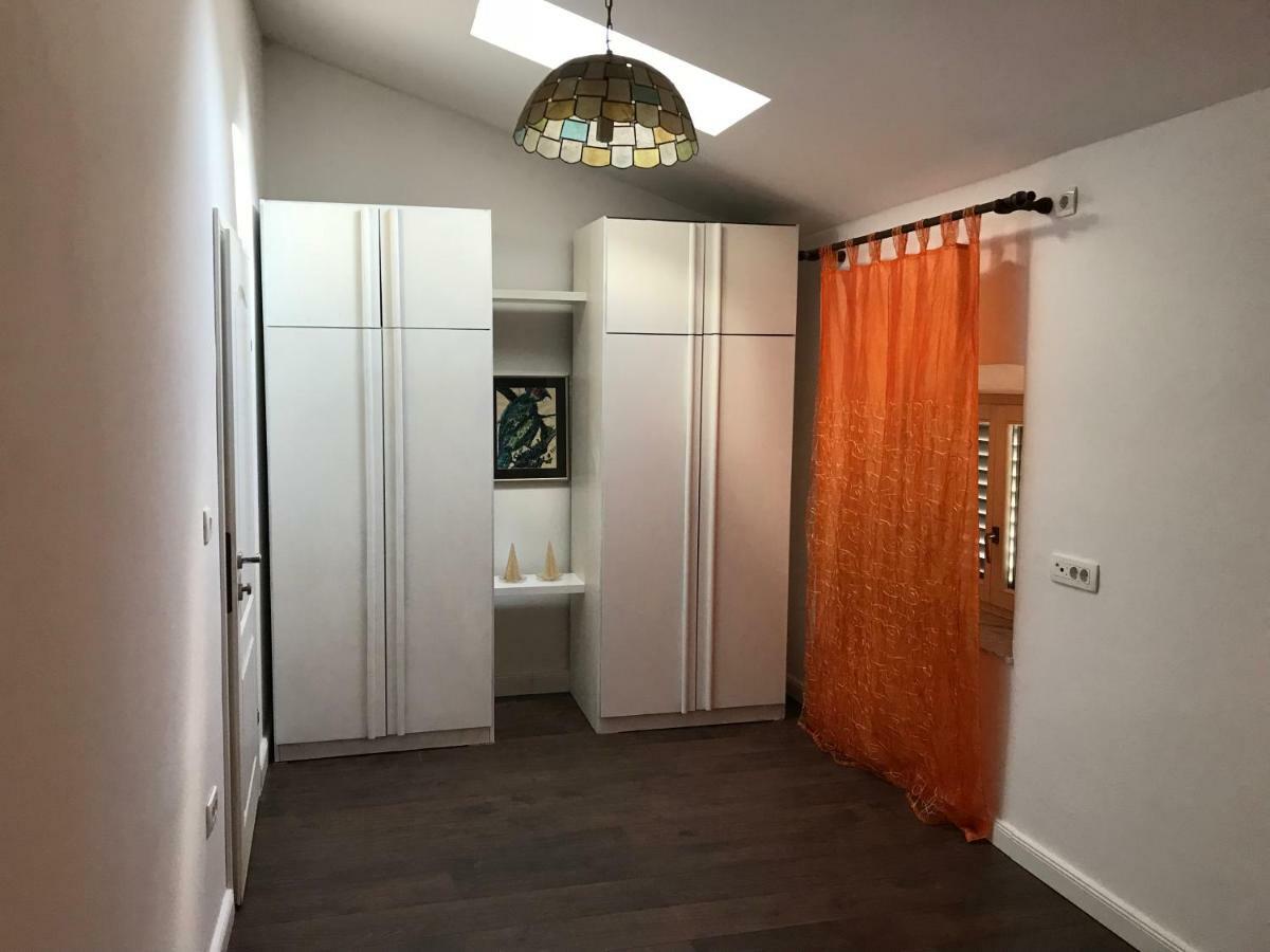 Apartment Vjeko Opatija Exteriér fotografie